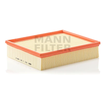 Bild av Luftfilter MANN FILTER C 26 168/2
