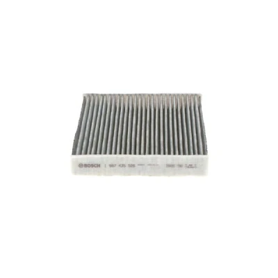 Bild av Filter, kupéventilation BOSCH 1 987 435 526
