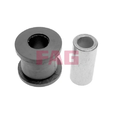 Bild av FAG 829 0156 10 Silent Bloc De Triangle Support en caoutchouc pour bras oscillant transversal PEUGEOT: Boxer Сamion à Plateau/Сhâssis, Van