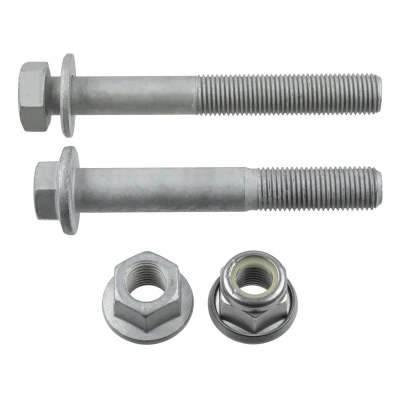 Bild av Reparationssats, hjulupphängning, Framaxel, Tvåsidig, bmw 6 gran turismo [g32], 7 [g11, g12], 07 11 9 906 100, 31 10 861 169,
