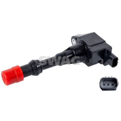 Bild av SWAG 85 10 8237 Bobine d&#039;allumage HONDA: CIVIC 8 Hatchback, Jazz 2