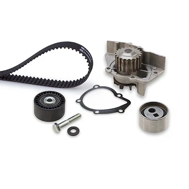 Bild av GATES KP25468XS 2 pompe à eau + Kit De Distribution avec Tru Power PEUGEOT: 306 3/5 portes, 605 Berline, 406 Coupe