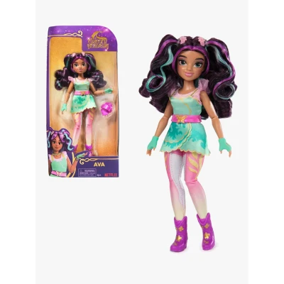 Bild av Unicorn Academy Docka Ava 24 cm