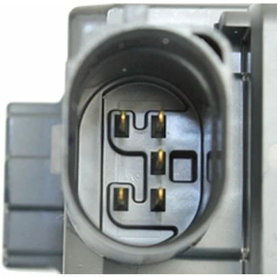 Bild av METZGER ORIGINAL ERSATZTEIL 0892472 Vanne EGR électrique OPEL: Astra J 5 portes, Mokka / X, Insignia A 3/5 VAUXHALL: X