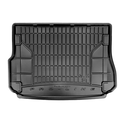 Bild av FROGUM TM548744 Doublure de protection coffre, coffre à bagages Caoutchouc