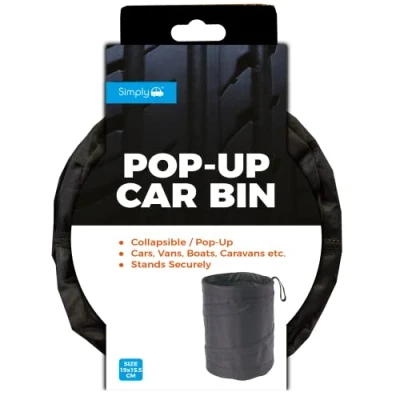 Bild av Simply POP01 popup bil är