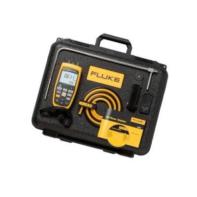 Bild av Fluke 922 Kit Luftflödesmätare