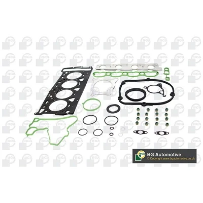 Bild av BGA HK9791 Packningssats, topplock AUDI: A4 B8 Avant, A5 Coupe, Sedan