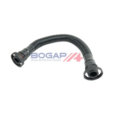 Bild av BOGAP A1210124 Vevhusventilation AUDI: A4 B7 Avant, A3 Sportback, A6 C6 VOLKSWAGEN: Passat B6 Variant, GOLF 5, 6, SKODA: Octavia 2 Combi