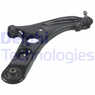 Bild av DELPHI TC2738 bras de suspension avec rotule droit, inférieur oscillant longitudinal HYUNDAI: Veloster