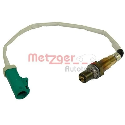 Bild av METZGER 0893260 Sonde lambda référence OE avant de régulation 4 FORD: Focus 3, C Max 2, 2