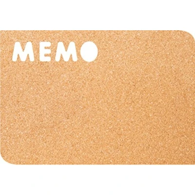 Bild av Securit CB MEMO, 1 styck, 320 mm, 90 540 400 g