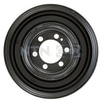 Bild av SNR DPF353.04 Poulie Damper 166 6 OPEL: Vectra C Berline, CC, Caravan, SAAB: 9 5 Break, Berline