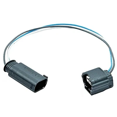 Bild av METZGER 2323008 Kit de câbles, projecteur antibrouillard RENAULT: TRAFIC 2 Bus