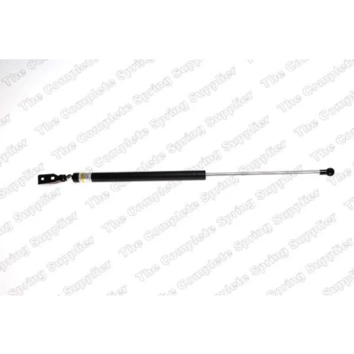 Bild av Gasfjäder, bagageutrymme, Vänster bak, mazda 323 p v, B22H63620, B22H 63 620A, B22H63620B