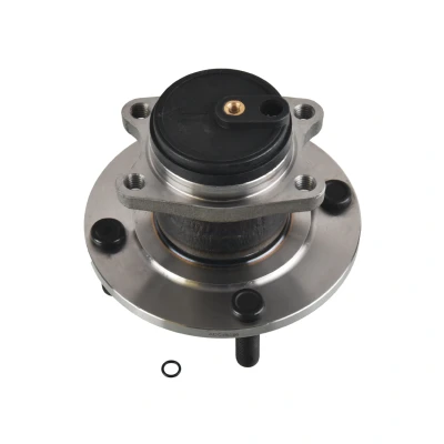Bild av BLUE PRINT ADC48350 Kit de roulements roue SMART: Forfour I, MITSUBISHI: COLT 6