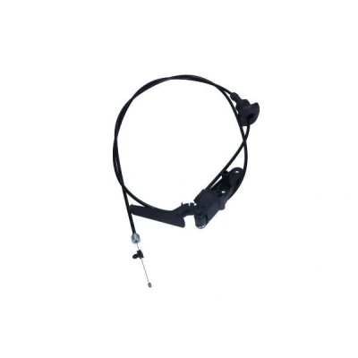 Bild av MAXGEAR 32 0586 Tirette de capot moteur PEUGEOT: Partner II Tepee, Van, I Combispace, CITROËN: Berlingo