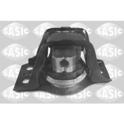 Bild av SASIC 4001788 Support moteur droite, supérieur métal caoutchouc RENAULT: MEGANE 2, SCENIC GRAND DACIA: Logan I MCV