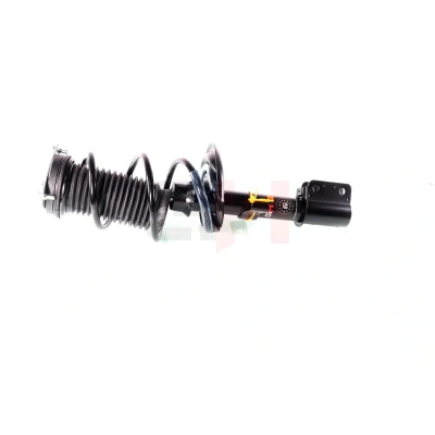 Bild av GH 353983C01 Fjäderben framaxel, höger, Vänster, framaxel vänster RENAULT: Clio 4, 4