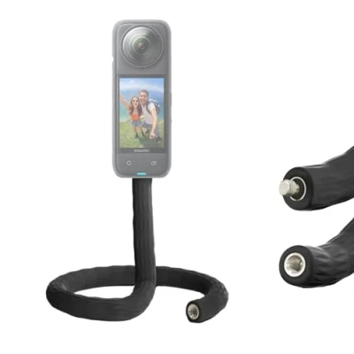 Bild av Insta360 Monkestjärtstativ för One R/One RS/One X/One X2/GO 2