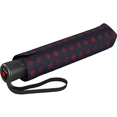 Bild av Knirps fickparaply A.200 medium Duomatic Pinta Sailor