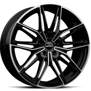Bild av GMP Specter Black Diamond 9x19 5/114.3 ET40 B64.1