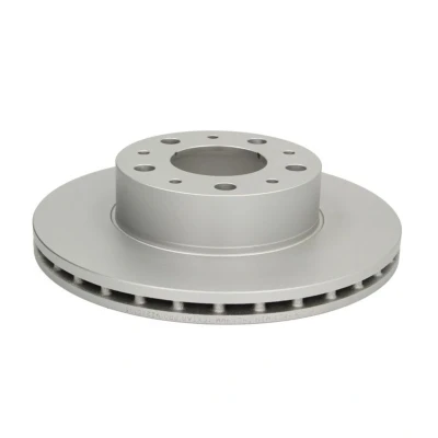 Bild av TEXTAR PRO 92275103 Disque de frein 280 24,1 05/10 118 ventilé l&#039;intérieur revêtu sans boulon fix roue, moyeu roue