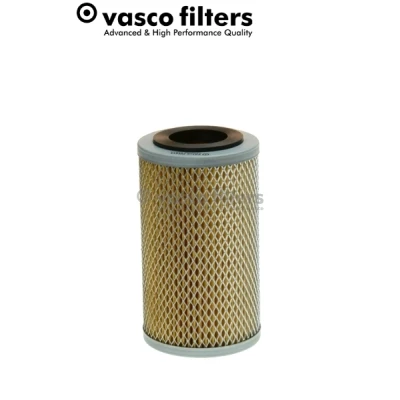 Bild av DAVID VASCO V060 Filtre à huile avec bague d&#039;étanchéité Cartouche filtrante OPEL: Zafira A, Astra G CC, Vectra C SAAB: 9 3 Berline, 5 Berline