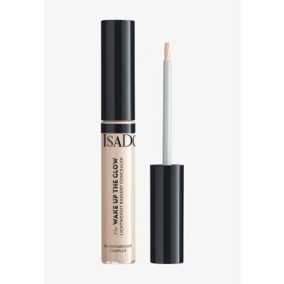 Bild av Isadora WAKE UP THE GLOW Concealer Concealer, Storlek: 10 ml, 1n
