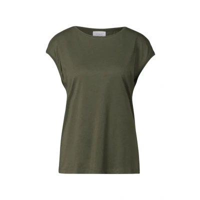 Bild av Skjorta i unifärg, Peridot Green, 44