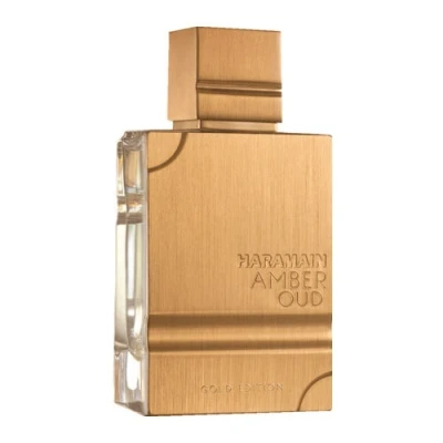 Bild av Al Haramain Amber Oud Gold Edition Eau de Parfum 120 ml