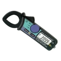 Bild av Elma Instruments Kyoritsu 2033 mini clamp meter ac/dc