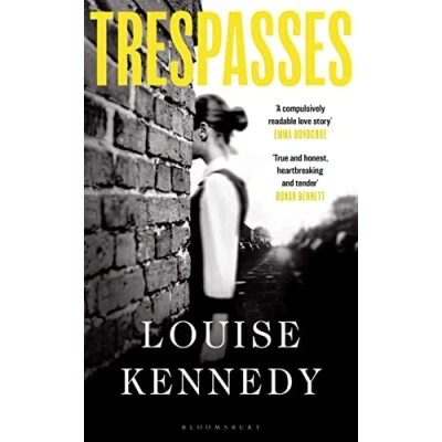 Bild av Trespasses: The most beautiful, devastating love story you&#039;ll read this year