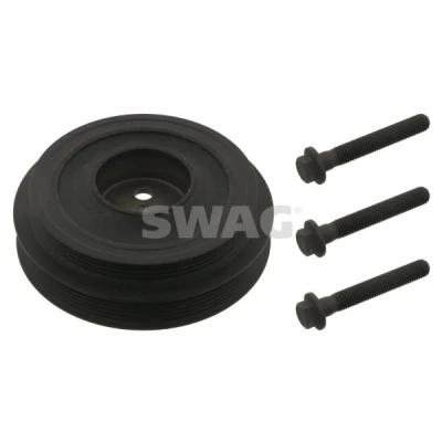 Bild av Remskiva, vevaxel SWAG 50 93 6626