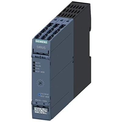 Bild av Siemens 3RM1007 1AA04 Motorstartare direktstartapparat 3 kW, 24 V