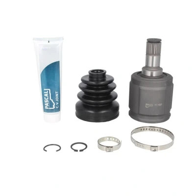 Bild av Ledsats, drivaxel PASCAL G84017PC