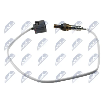 Bild av Lambdasond, mazda 6 hatchback, sedan, station wagon, LFH2 18 861, 861A, 861B