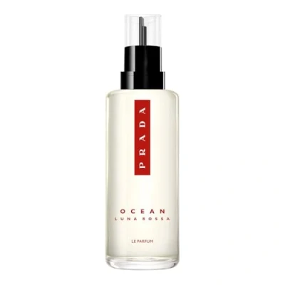 Bild av Prada Ocean Luna Rossa Le Parfum Parfym Refill 150 ml