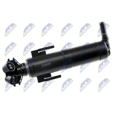 Bild av NTY EDS BM 016 Gicleur d&#039;eau de nettoyage, nettoyage des phares avant droite BMW: X1
