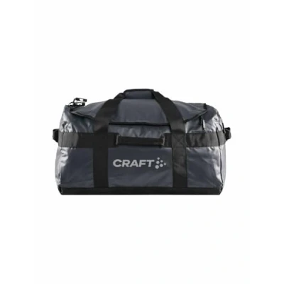 Bild av VÄSKA CRAFT 1912511 DUFFEL 70L GRÅ Beijerbygg Byggmaterial