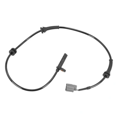 Bild av MEYLE 16 14 899 0038 Capteur ABS des deux côtés de l&#039;essieu avant actif 2 12 NISSAN: Qashqai 2, RENAULT: Kadjar
