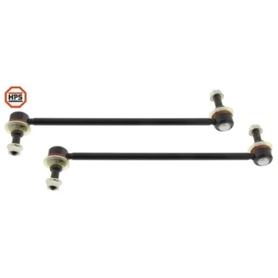 Bild av MAPCO 54859/2HPS Kit de réparation, barre couplage stabilisatrice des deux côtés l&#039;essieu avant MERCEDES BENZ: Vito Van
