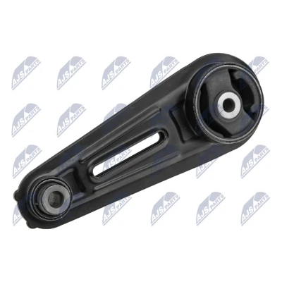 Bild av NTY ZPS NS 075 Support moteur arrière NISSAN: Qashqai / Qashqai+2 I, X Trail, RENAULT: Koleos I