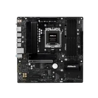 Bild av ASRock B850M Pro A Moderkort AMD B850 AM5 socket DDR5 RAM Micro ATX