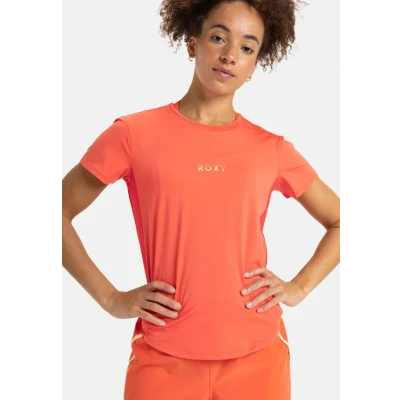 Bild av Roxy Tshirt med print, Storlek: Large, Nkn