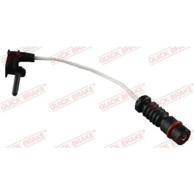 Bild av Varningssensor, bromsbeläggslitage QUICK BRAKE WS 0172 A