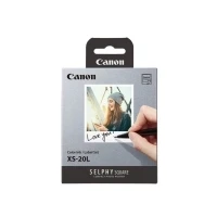 Bild av Canon Paper XS 20L Square for Selphy QX 10