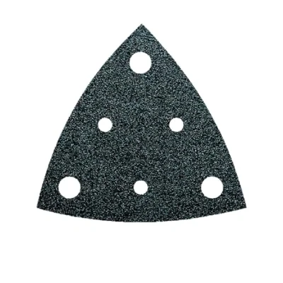 Bild av Fein 63717237010 Slippapper 35 pack K60