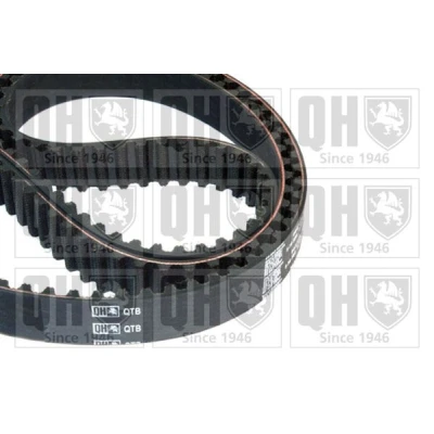 Bild av QUINTON HAZELL QTB553 Courroie De Distribution 141 25 PEUGEOT: 206 3/5 portes, 306 307 portes