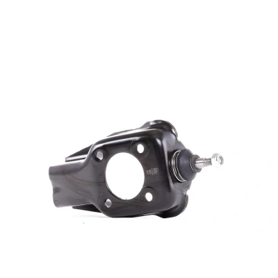 Bild av FEBI BILSTEIN 14235 Rotule de suspension Essieu avant gauche, droit avec écrou autobloquant pour bras oscillant transversal